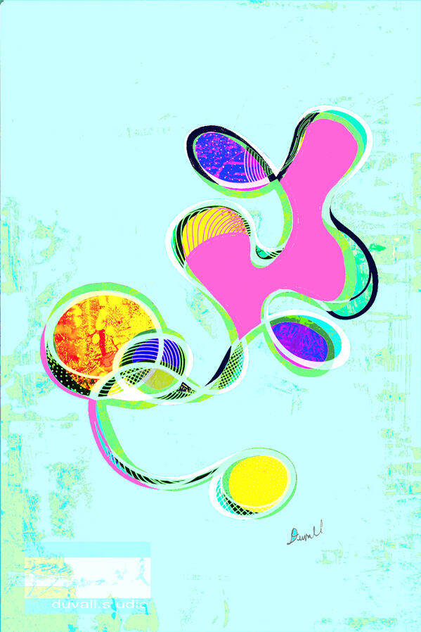 12 x 18 heart chakra duvall